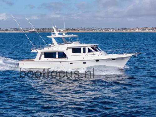 Offshore 64 beoordelingen en specificaties
